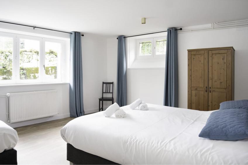 Villa Pax 1 - La Bourboule 5pers - foto 13