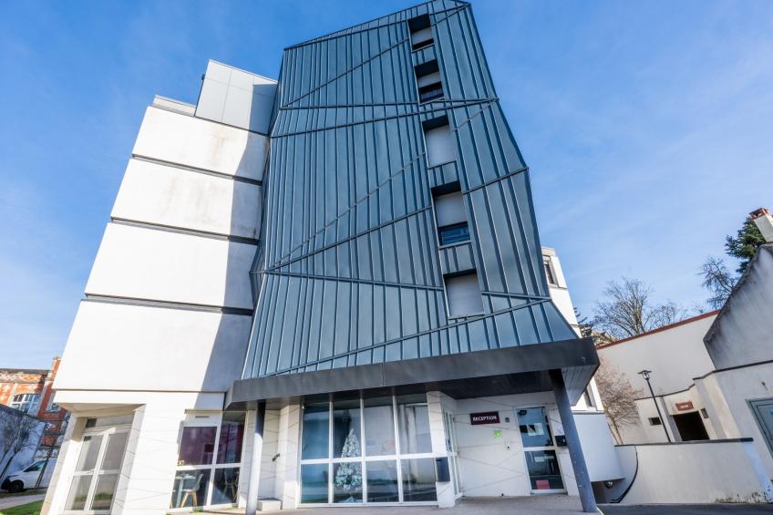 Odalys Appart'hôtel Odalys Campus Orléans St - Jean - foto 13