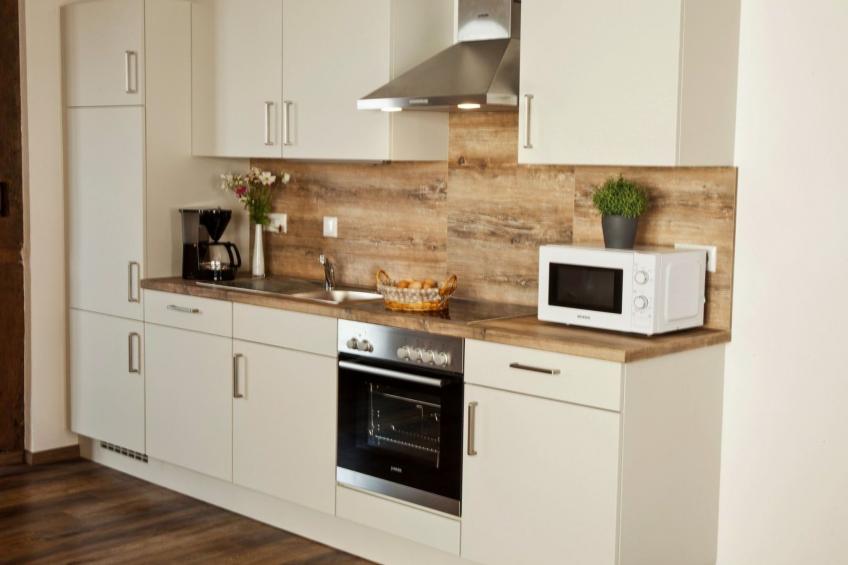 Rollstuhlgerechte Ferienwohnung Rotkäppchen - foto 6