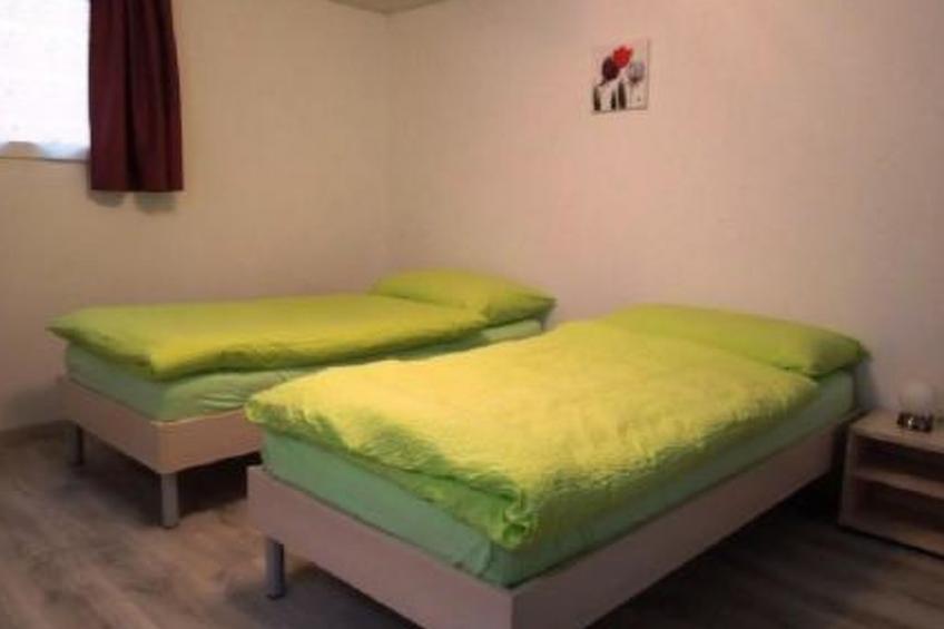Appartement - Chez Fleury, (Courcelon), - foto 6