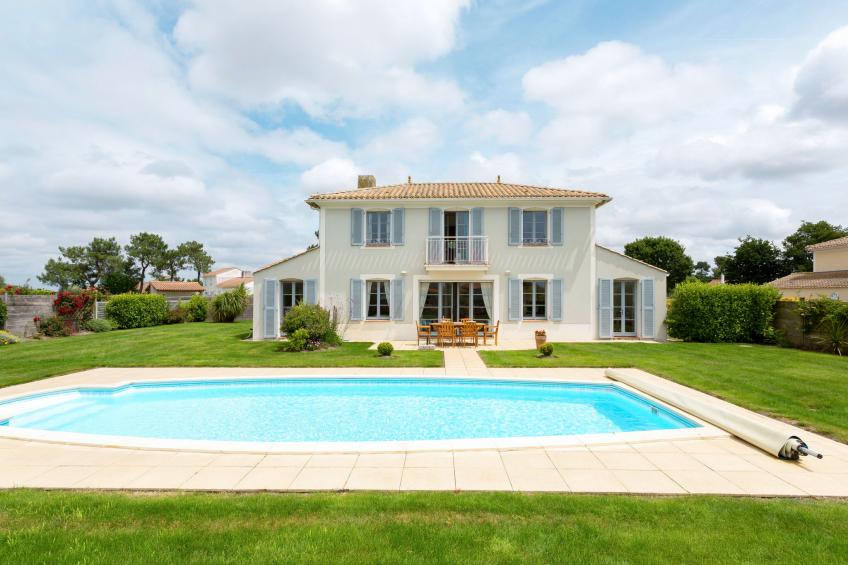 Le Domaine de Fontenelles (SGC220)