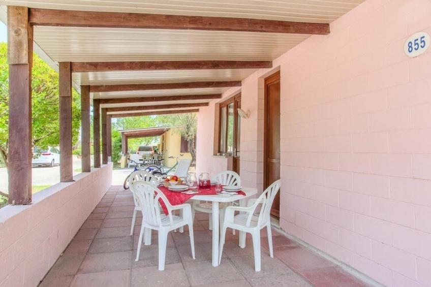 Holiday resort Rosapineta Sud, Rosolina Mare|BW4/B4 - foto 6