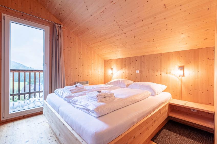 Hohentauern Chalet 43 - foto 5