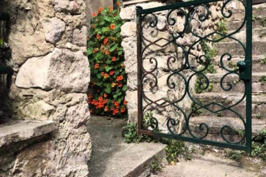 Charmante Maison De Village à Fontaine-de-vaucluse - foto 11