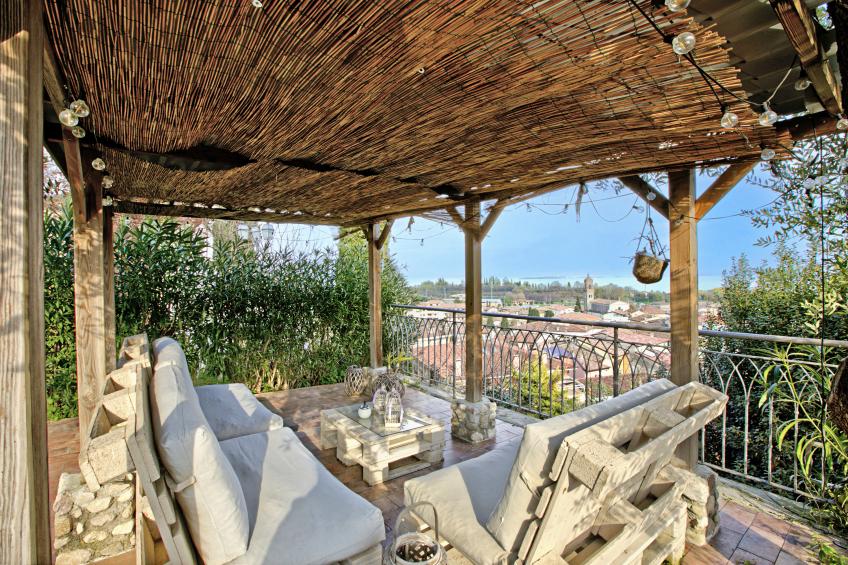 Appartamento Vittoriale - foto 14