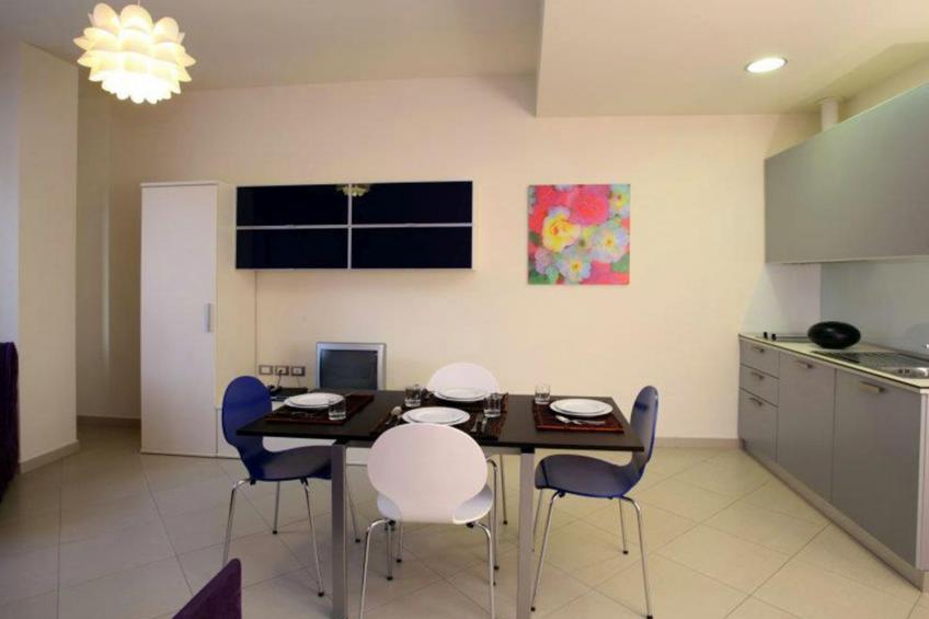 Residence Noha Suite 2-room-apartment 4 - foto 17