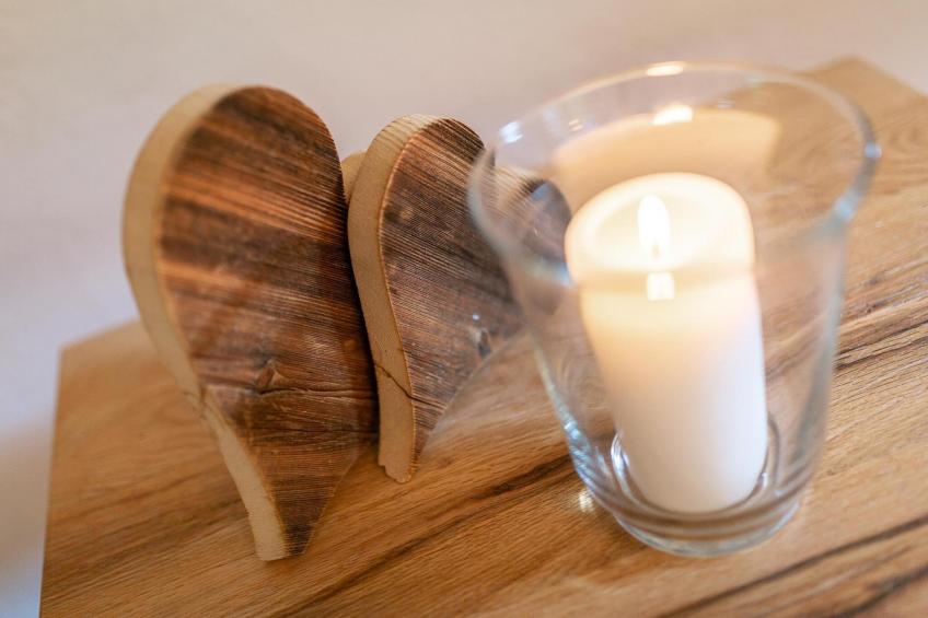 Appartementenhuis Apart Resort Fügenerhof, Fügen - Type B - foto 21