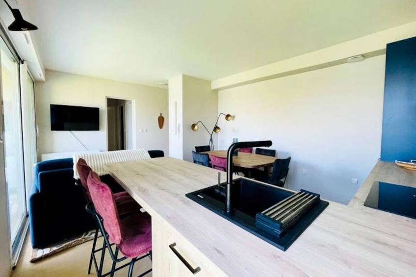 Appartements à La Rochelle - foto 20