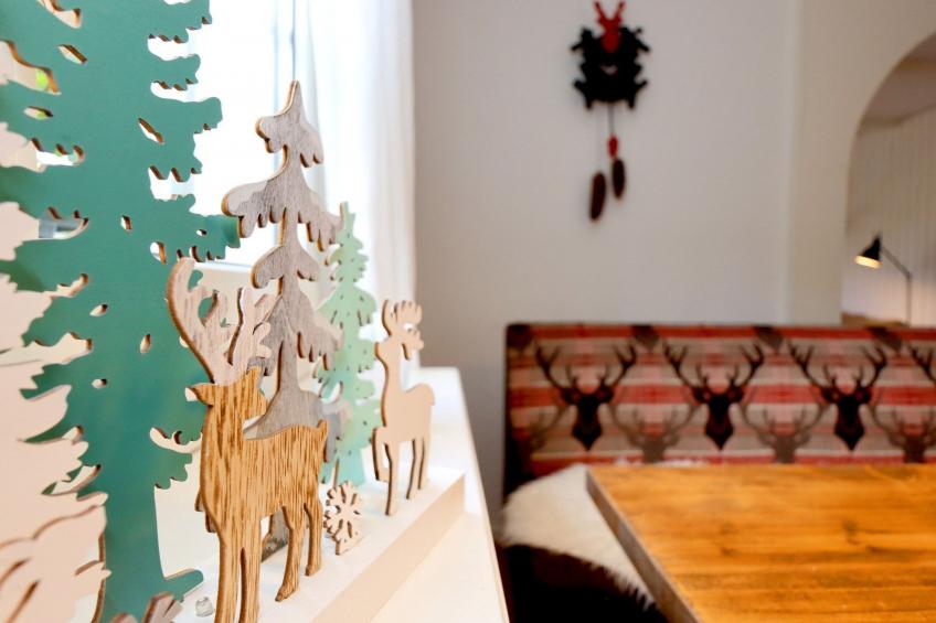 Schwarzwaldhaus St. Blasien, direkt am Bach - foto 18