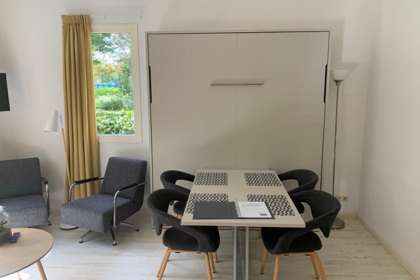 Komfortable Wohnung für zwei bis vier Gäste - foto 4