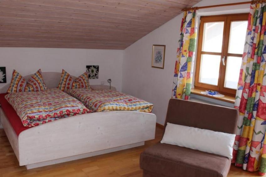 Gemütliche Ferienwohnung im bayerischen Wald - foto 6