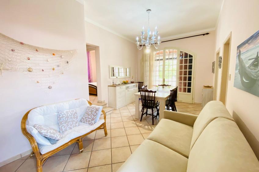 Repräsentative Villa, Klima, 300 Meter vom Meer entfernt - foto 18