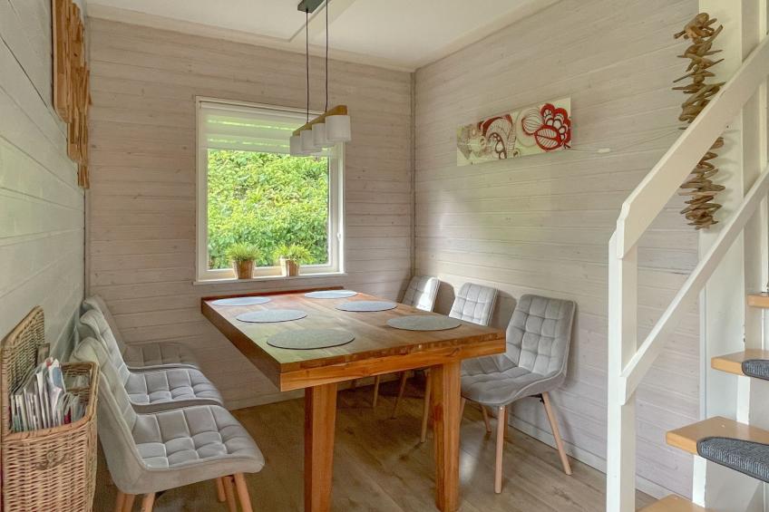 Cat'n'Boots Haus - foto 11