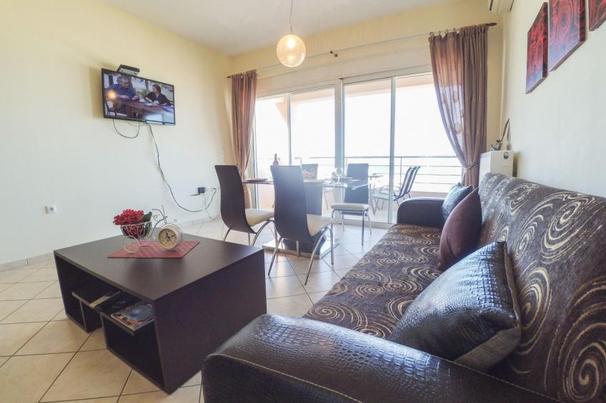 Charmante Ferienwohnung Rubini 2 - foto 20