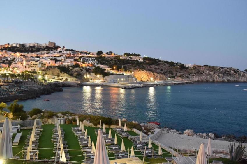 für 5 Personen ca. 70 m² in Castro in Apulien, Apulien (Provinz Lecce) - foto 9