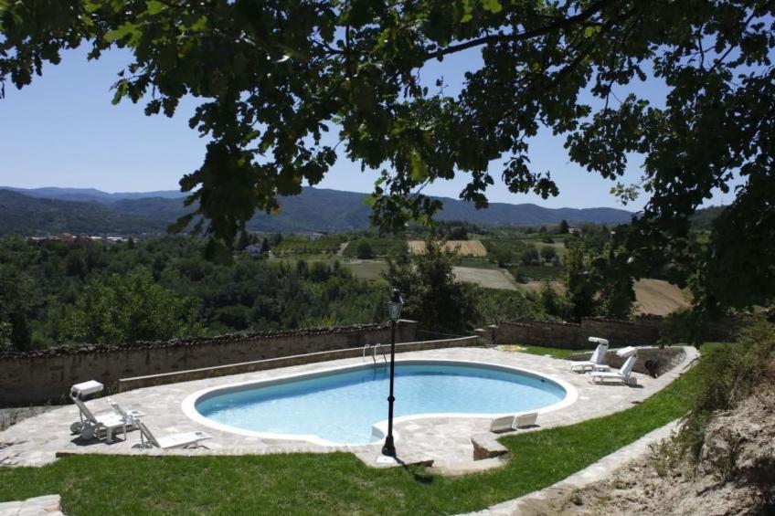 Wohnung mit Schwimmbad - foto 10