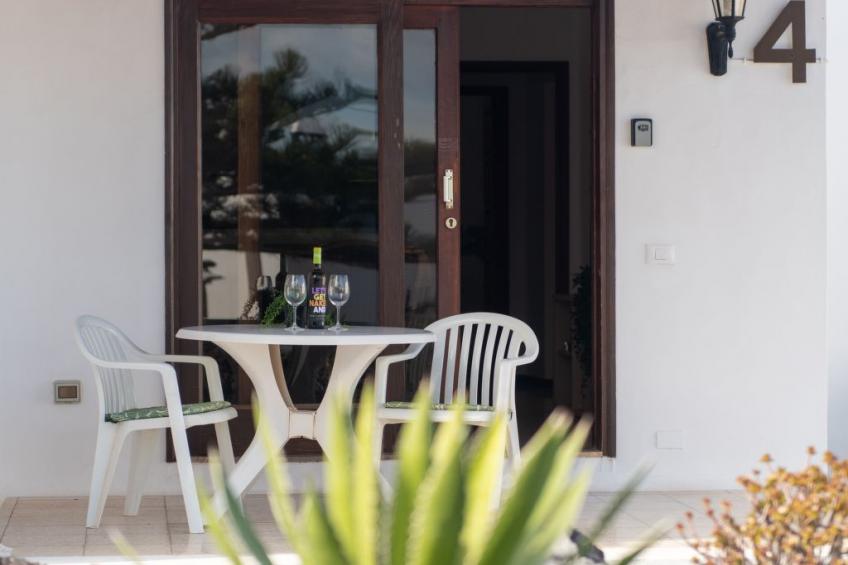 Villa Blanca Fkk Apartment 4 - foto 21