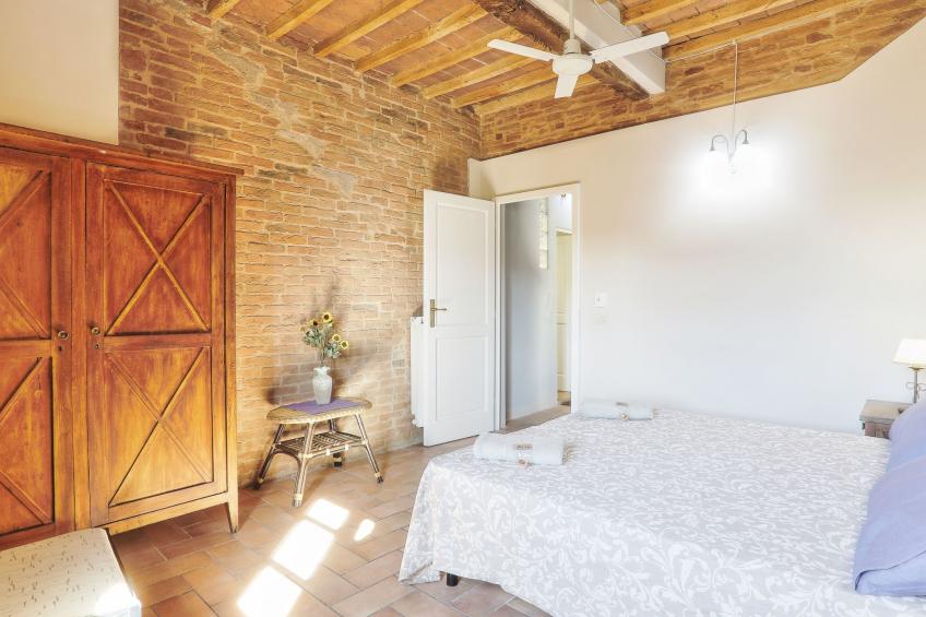 'Il Segno' mit Terrasse - foto 9