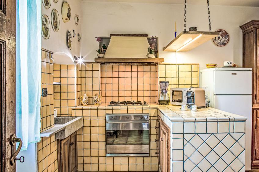 Casa Brezza del Gabberi - foto 6