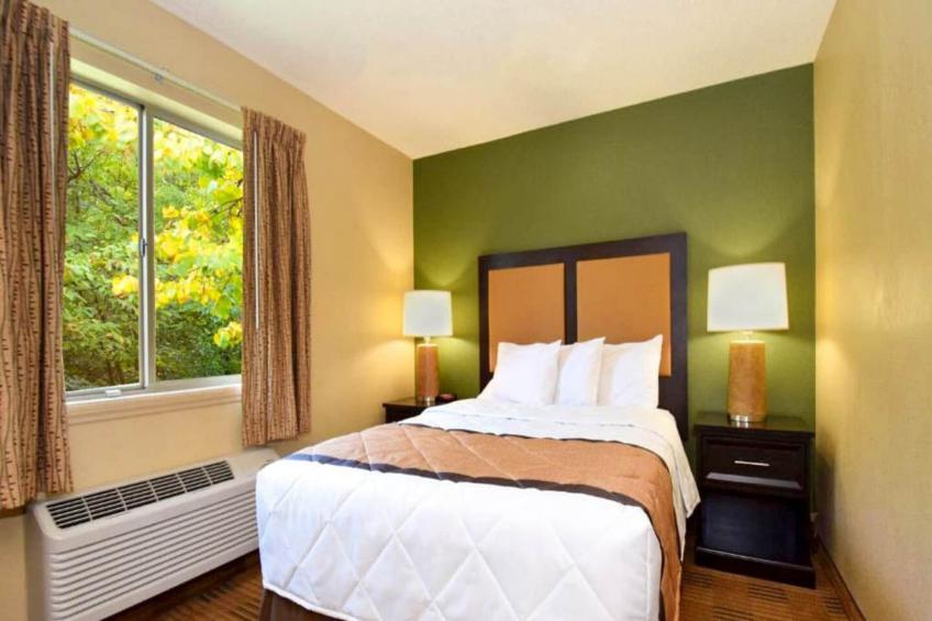 1 Queen Bed | Non-Smoking, Kitchen, Sofa-Bed - foto 20