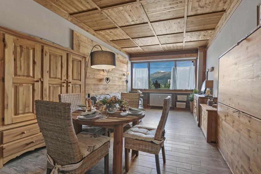 Studio Charming Sportinia - foto 13