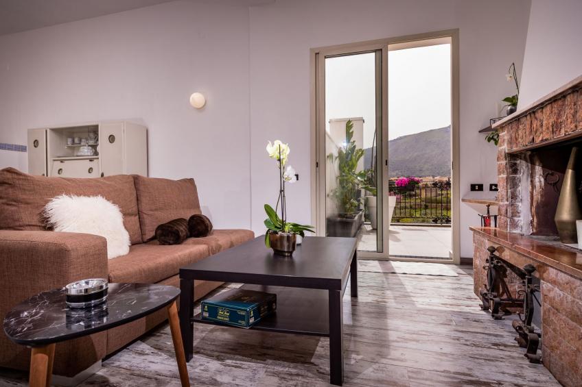 Wohnung dei Mori in Terrasini - foto 22