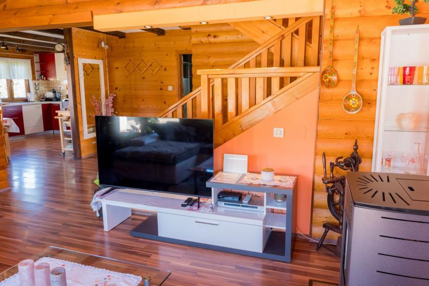 Holiday house Val - foto 7