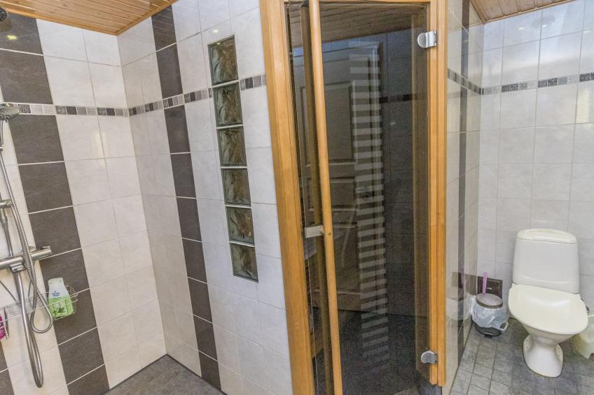 Villa hyppykallio - foto 12