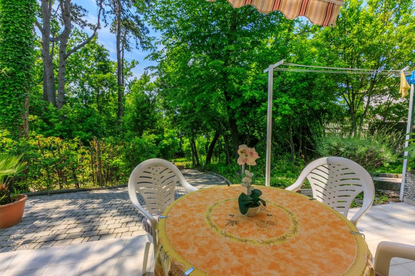 Holiday apartment directly on the beach - BF-3GGT - foto 7