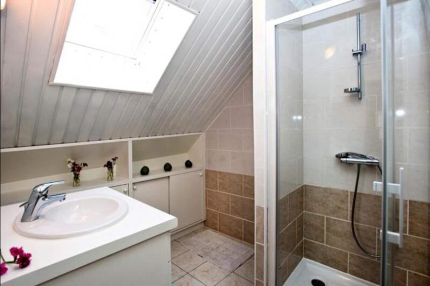 Gîte de France Gîtes de france 6/8 personnes 3 épis - foto 13