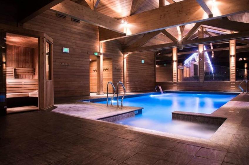 Résidence Les Grandes Alpes - foto 8