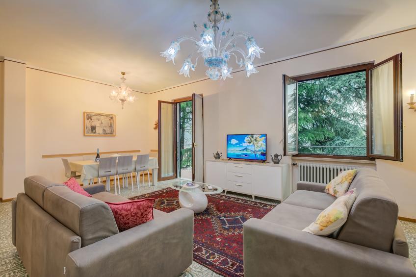 Villa Alberti 900m from Garda lake - foto 4