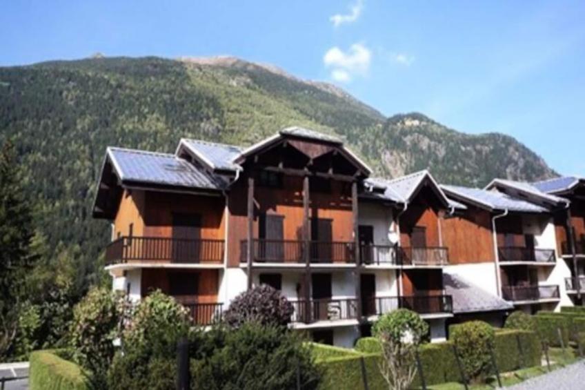 Résidence Les Chamois