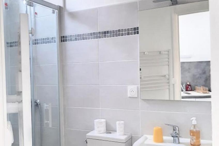 Résidence As 33 - La Petite Sirène D'onival - foto 33