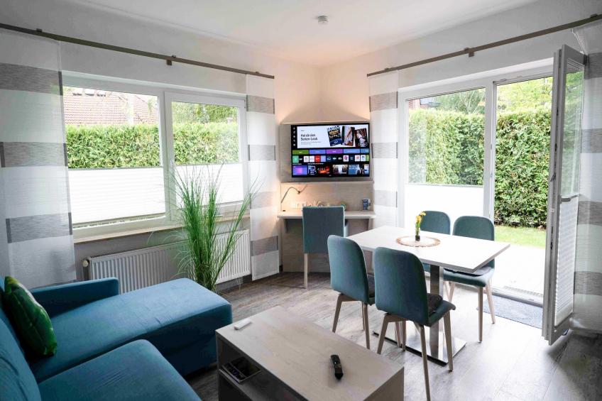 Haus Strandkorb 1 - foto 12