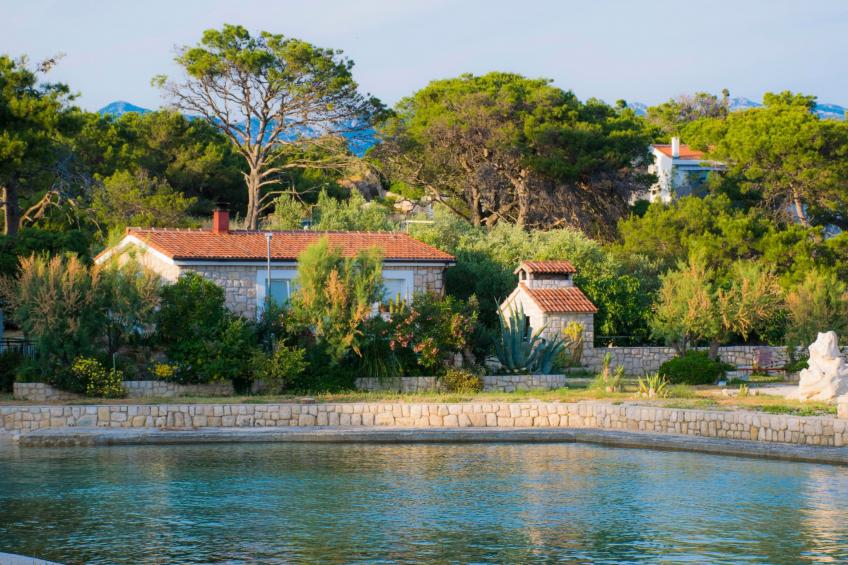 Wohnung "Rino" mit Blick auf das Wasser - foto 28