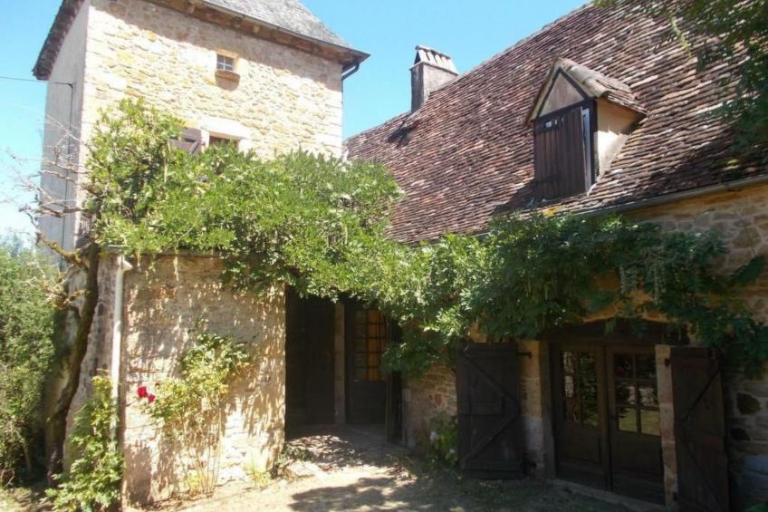 Landhaus in der Dordogne - foto 15