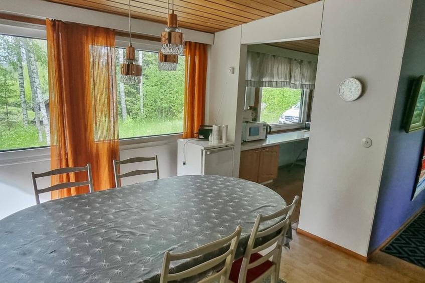 Koli, kiviranta - foto 10