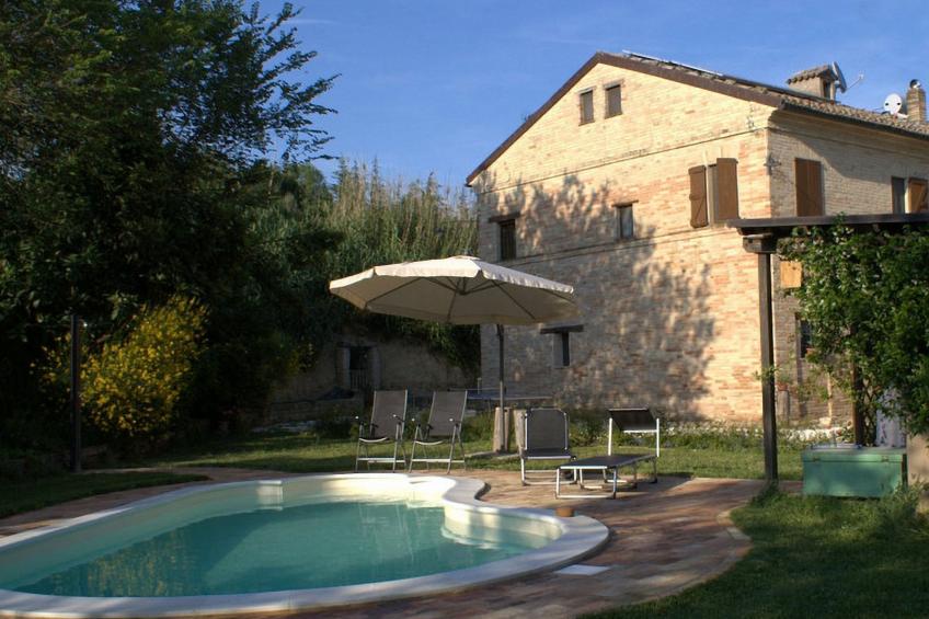 'Casa il Girasole' - foto 2