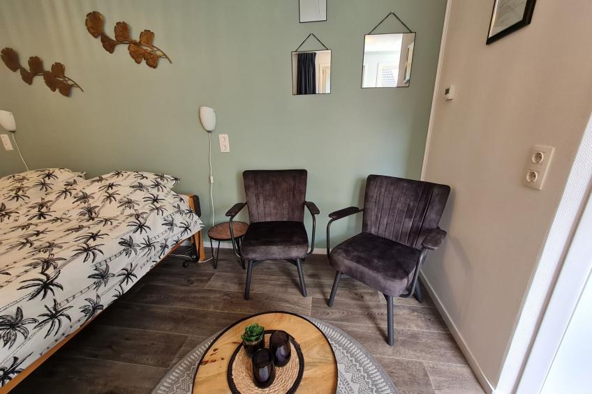 Gemütliche Ferienwohnung Westkapelle mit Terrasse - foto 12