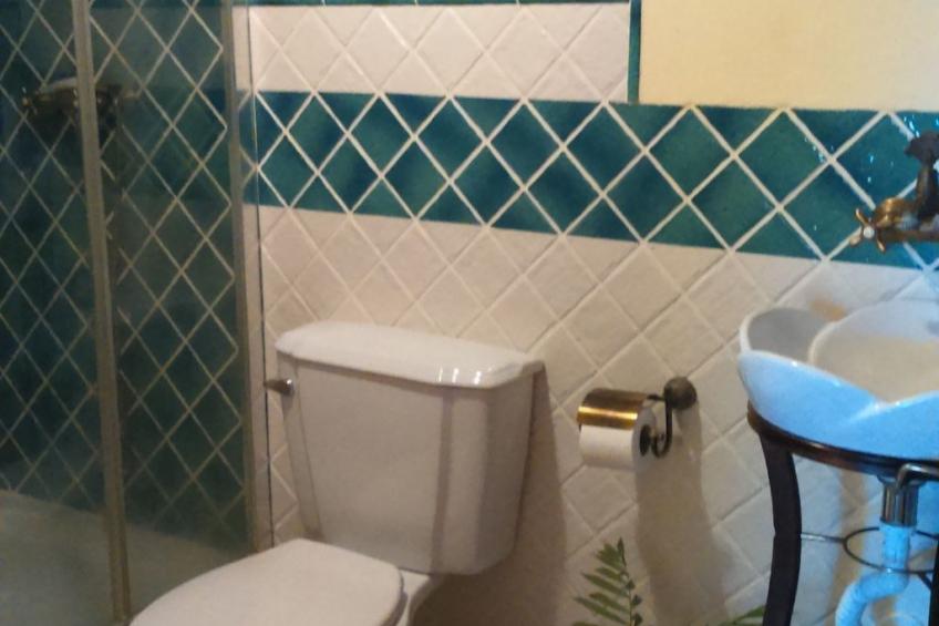 "Quinta do Mar" mit Whirlpool - foto 30