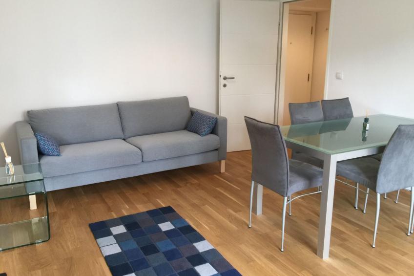 Business Apartment - foto 7