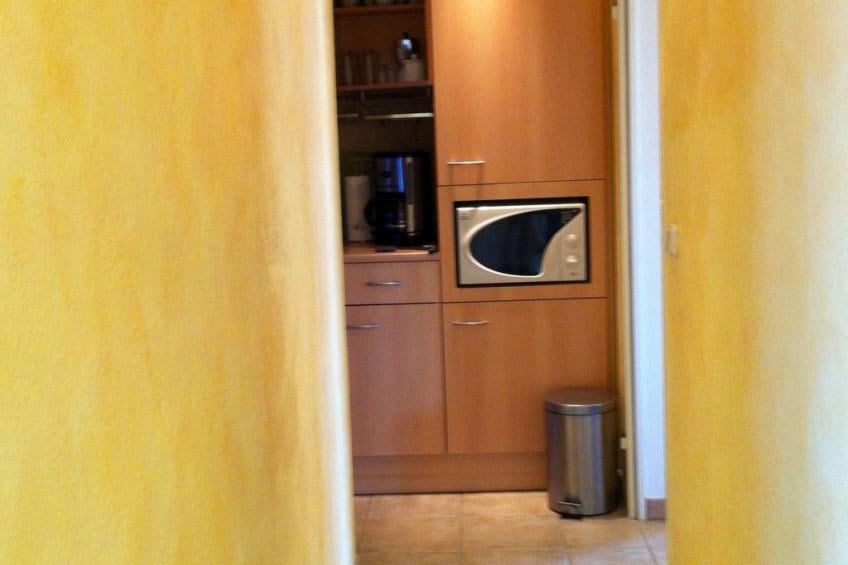 Schöne Ferienwohnung mit Balkon am Meer - foto 7