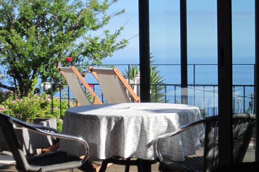 für 2 Personen ca. 55 m² in Estreito da Calheta, Madeira (Südküste von Mad - foto 6