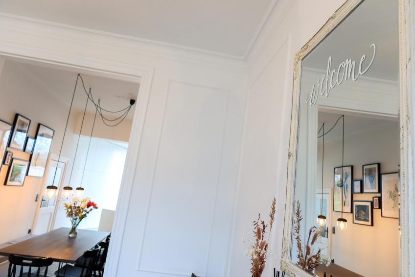 Cosy Courtyard House Hasselt - foto 14