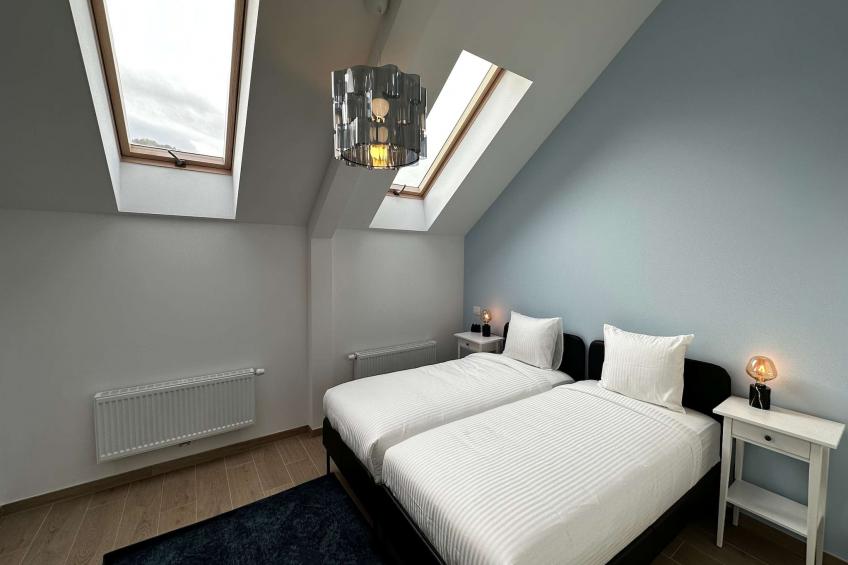 Luxury 1BR Near Fashion District by OneLuxStay - foto 6