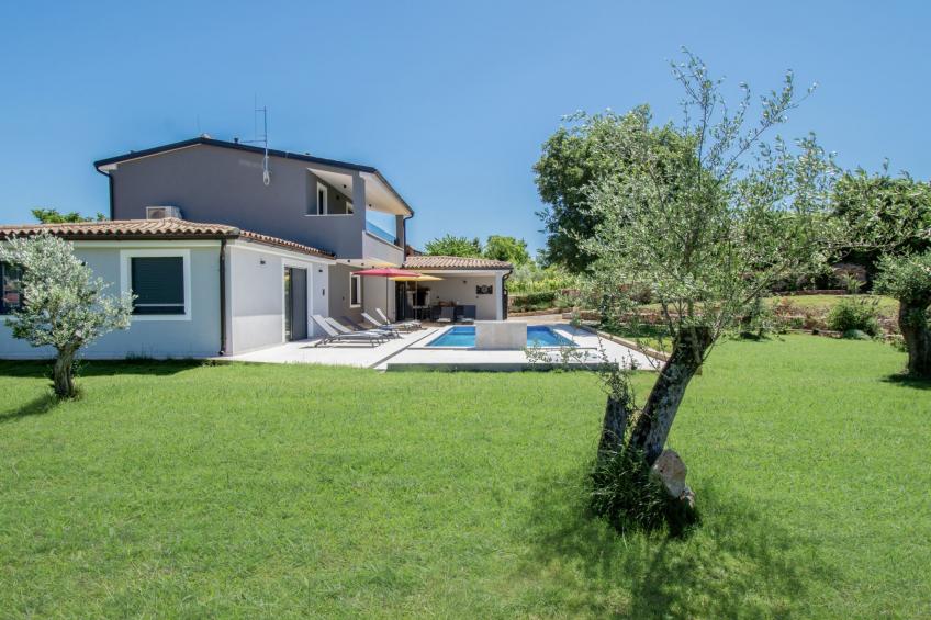 Villa Vala