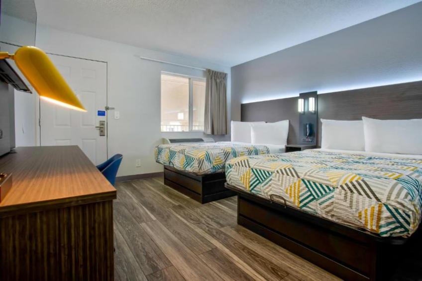 2 Full Beds - foto 24