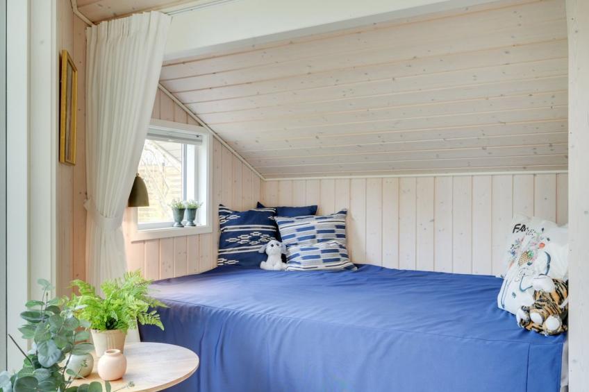 "Franca" - 500m from the sea in Sealand - foto 14