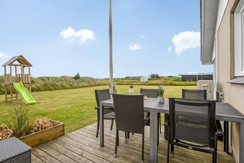 "Hejdi" - 650m from the sea - foto 13